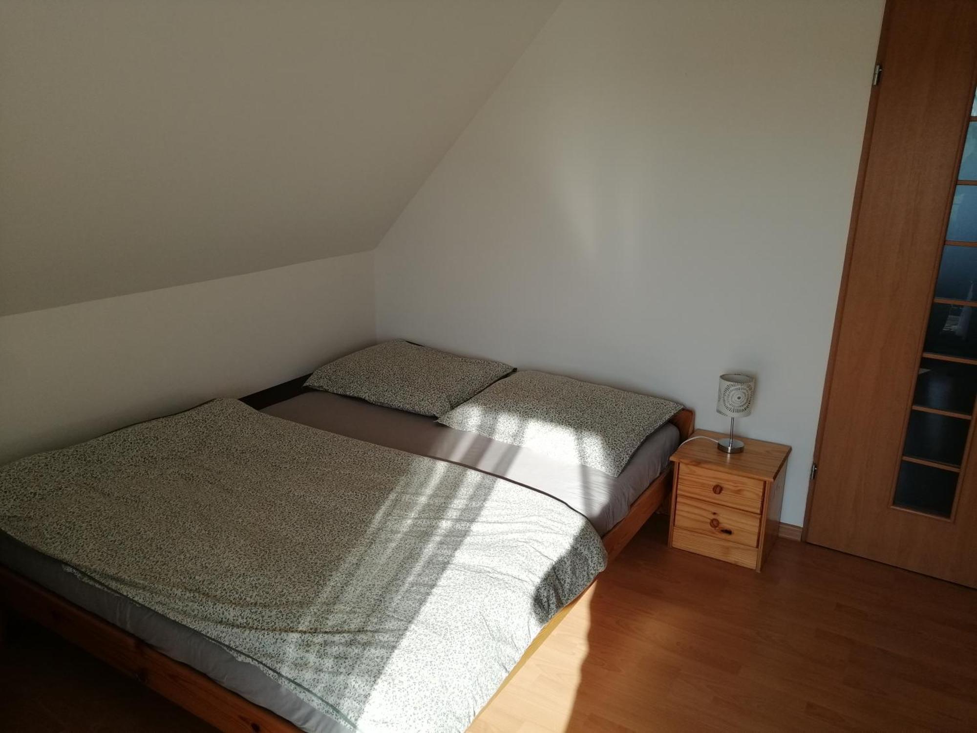 Domki Alex I Maciek Pleśna المظهر الخارجي الصورة